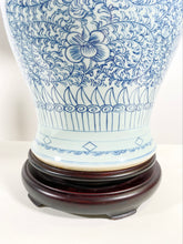 Load image into Gallery viewer, Vintage Double Happiness Lamps (Pair)