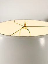 Load image into Gallery viewer, Vintage Double Happiness Lamps (Pair)