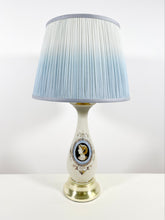 Load image into Gallery viewer, Bristol Lamp with Matching Shade