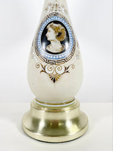 Load image into Gallery viewer, Bristol Lamp with Matching Shade