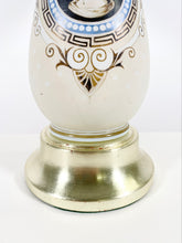 Load image into Gallery viewer, Bristol Lamp with Matching Shade