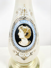 Load image into Gallery viewer, Bristol Lamp with Matching Shade