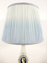 Load image into Gallery viewer, Bristol Lamp with Matching Shade