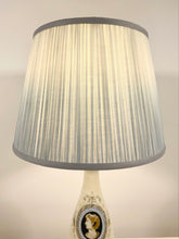 Load image into Gallery viewer, Bristol Lamp with Matching Shade