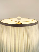 Load image into Gallery viewer, Bristol Lamp with Matching Shade