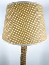 Load image into Gallery viewer, Palm Tree Trunk Lamp