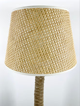 Load image into Gallery viewer, Palm Tree Trunk Lamp