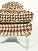 Load image into Gallery viewer, English Tufted Slipper Chair