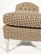 Load image into Gallery viewer, English Tufted Slipper Chair
