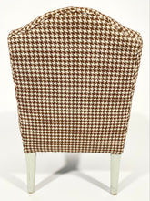 Load image into Gallery viewer, English Tufted Slipper Chair