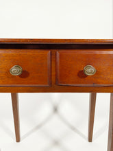 Load image into Gallery viewer, 19th c. Wash Stand with Drawers