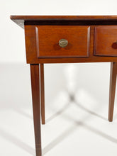 Load image into Gallery viewer, 19th c. Wash Stand with Drawers