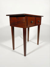 Load image into Gallery viewer, 19th c. Wash Stand with Drawers