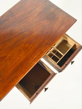 Load image into Gallery viewer, 19th c. Wash Stand with Drawers