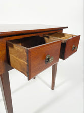 Load image into Gallery viewer, 19th c. Wash Stand with Drawers