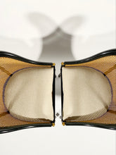 Load image into Gallery viewer, Regency Caned Occasional Chairs (Pair)