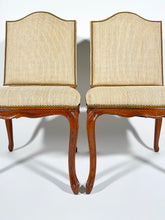 Load image into Gallery viewer, Niermann Weeks French Side Chairs