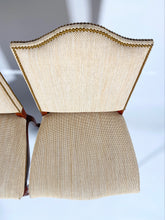 Load image into Gallery viewer, Niermann Weeks French Side Chairs