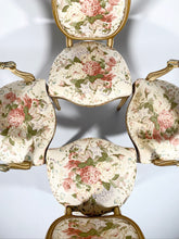 Load image into Gallery viewer, Four Georgian-Style Dining Chairs (Set)