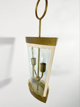 Load image into Gallery viewer, Gio Ponti Lantern

