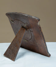 Load image into Gallery viewer, Antique Art Nouveau "Herder" Picture Frame