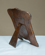 Load image into Gallery viewer, Antique Art Nouveau "Goddess" Picture Frame