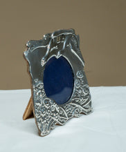 Load image into Gallery viewer, Antique Art Nouveau "Geese" Picture Frame