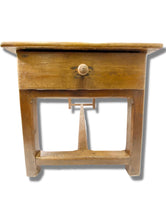 Load image into Gallery viewer, Antique French Farm Table
