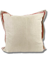 Load image into Gallery viewer, Linen Throw Pillows (Pair)
