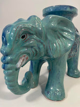 Load image into Gallery viewer, Terra-Cotta Elephant
