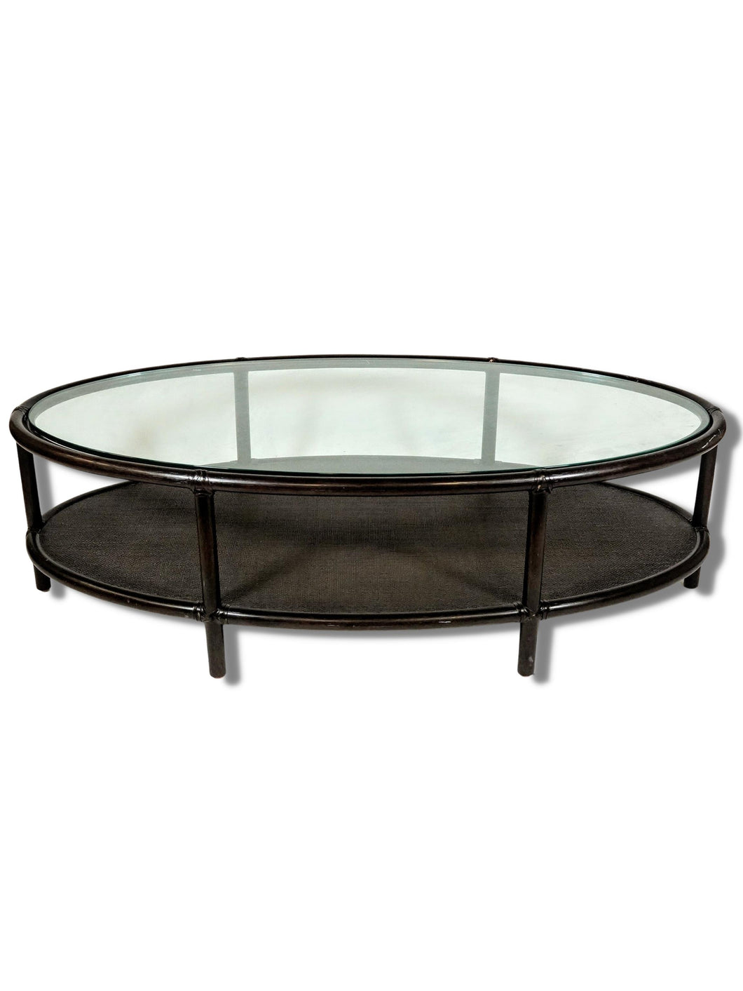 Mcguire Coffee Table