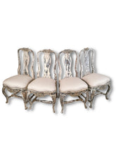 Load image into Gallery viewer, Swedish-Style Dining Chairs (Set)
