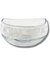 Load image into Gallery viewer, Glass Fruit Bowl
