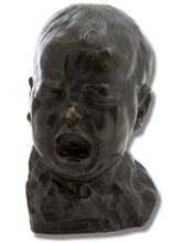Load image into Gallery viewer, Paolo Ferrari - Crying Baby Bust
