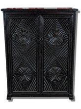 Load image into Gallery viewer, Urban-Country Style Armoire
