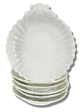 Load image into Gallery viewer, Medium Coquille Saint Jacques Dishes (Set)
