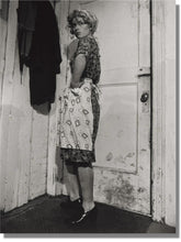 Load image into Gallery viewer, Cindy Sherman - &quot;Untitled Film Still #35&quot; - 1979
