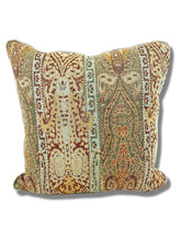 Load image into Gallery viewer, Three Vintage Persian Pillows (Set of Three)
