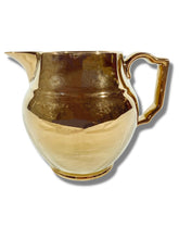 Load image into Gallery viewer, Lusterware Pitcher
