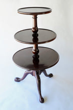 Load image into Gallery viewer, George III Mahogany Dumbwaiter
