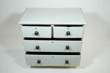 Load image into Gallery viewer, Painted Chest of Drawers

