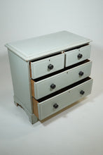 Load image into Gallery viewer, Painted Chest of Drawers
