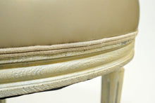 Load image into Gallery viewer, Louis XVI Style Painted Fauteuils (Set)
