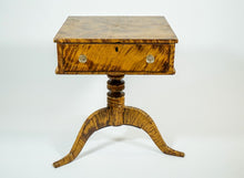 Load image into Gallery viewer, Antique Painted Table
