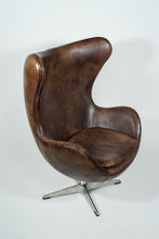Load image into Gallery viewer, Arne Jacobsen Style Egg Chair
