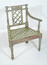 Load image into Gallery viewer, Victorian Garden Chairs (Pair)

