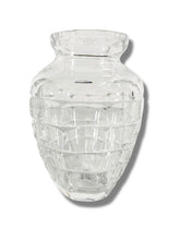Load image into Gallery viewer, Small Victorian Glass Bud Vase

