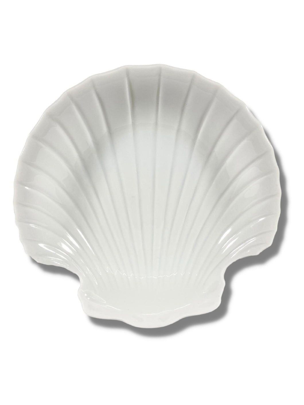 Small Coquille Saint Jacques Dishes (Set)