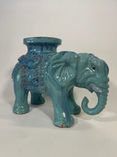 Load image into Gallery viewer, Terra-Cotta Elephant
