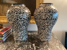 Load image into Gallery viewer, Handmade Moroccan Urns
